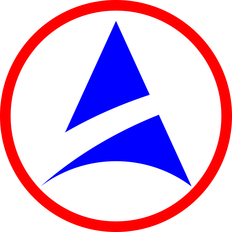 Logo Andromedia